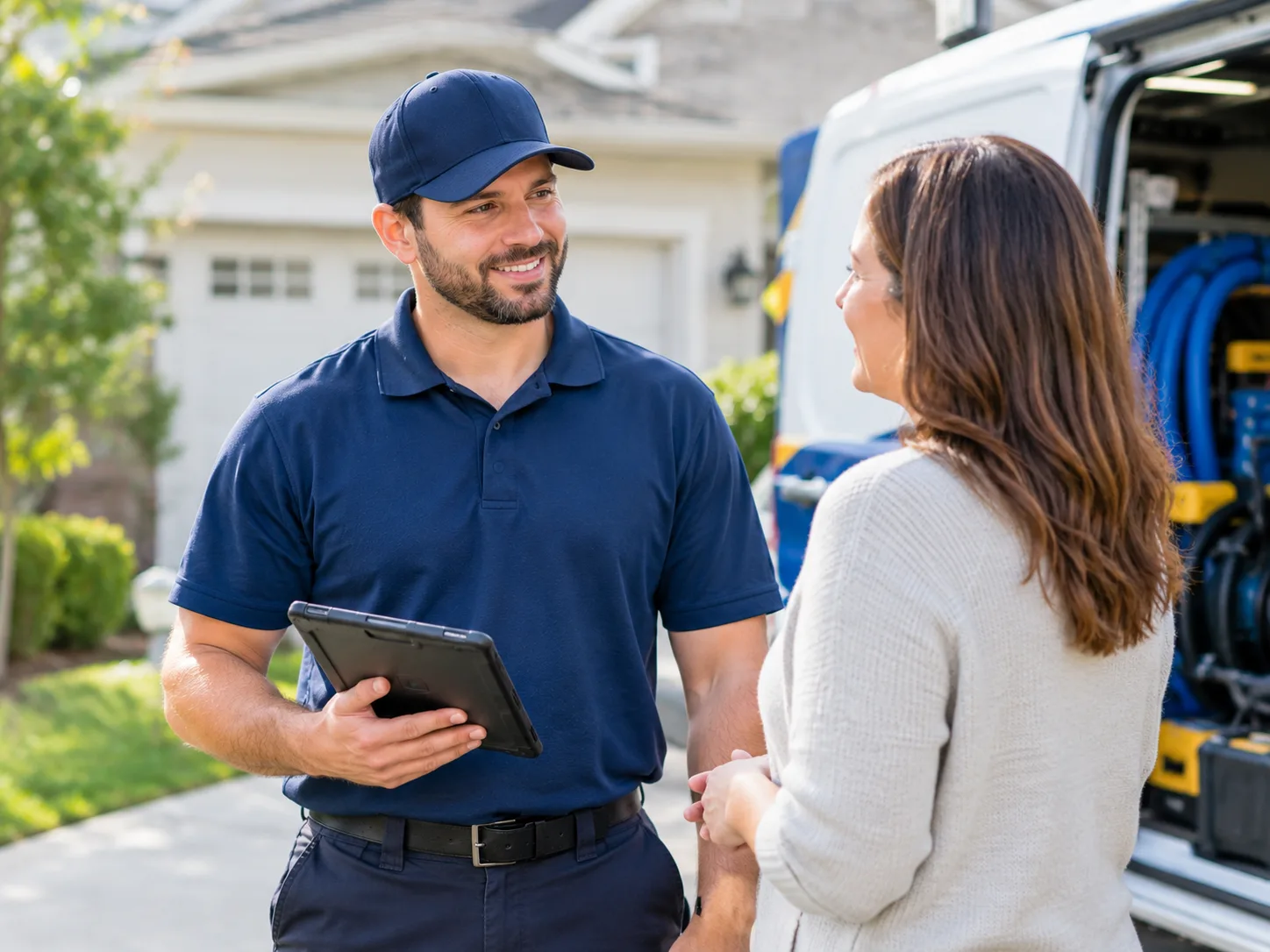 Sewage Backup Cleanup Newark, IL FAQs